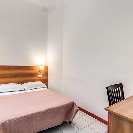 Hotel Altavilla 9 Rom Eksteriør billede