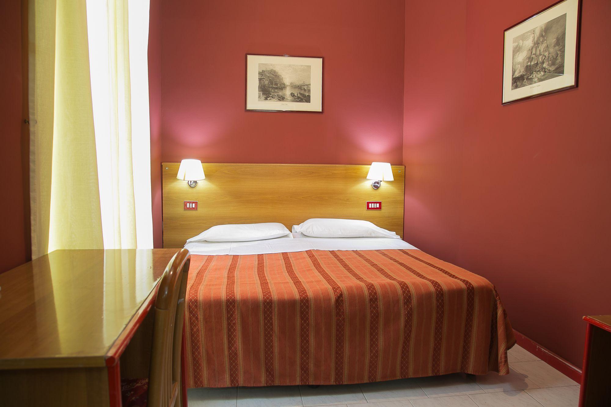 Hotel Altavilla 9 Rom Eksteriør billede