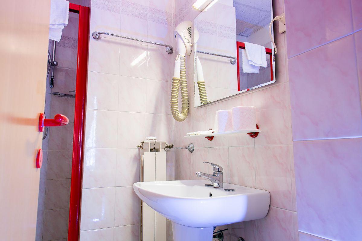 Hotel Altavilla 9 Rom Eksteriør billede