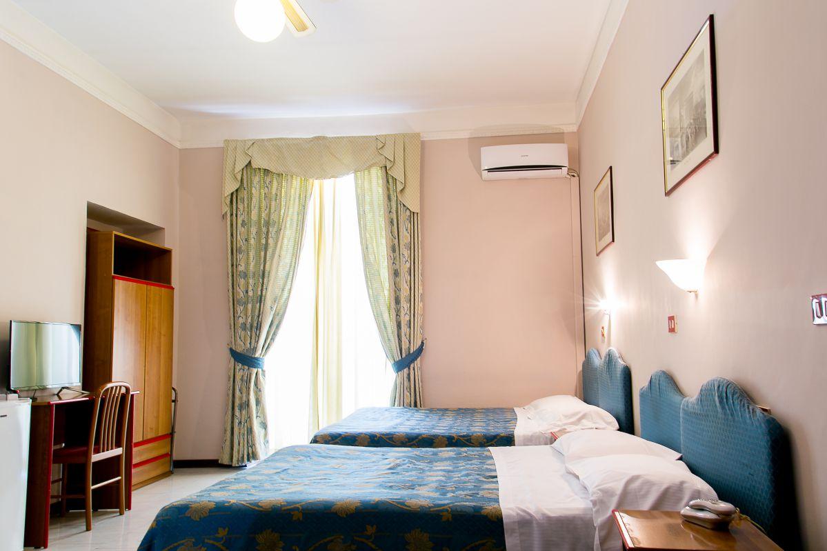 Hotel Altavilla 9 Rom Eksteriør billede