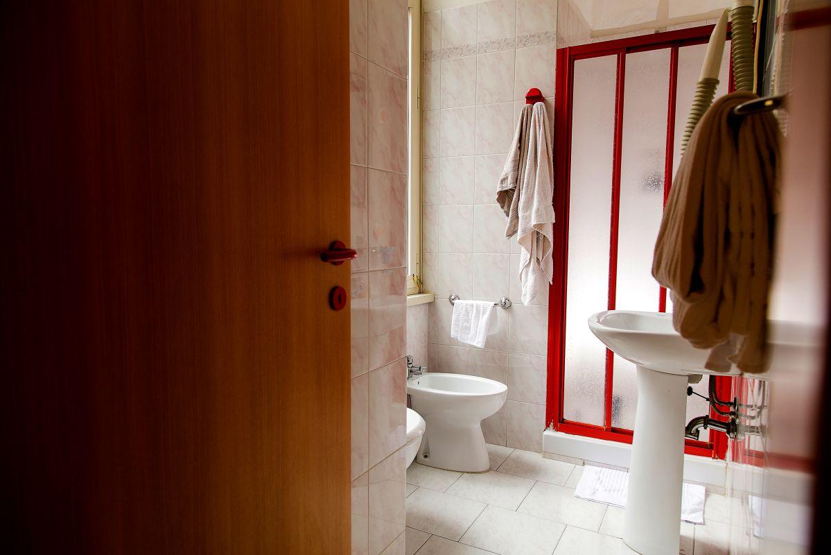 Hotel Altavilla 9 Rom Eksteriør billede