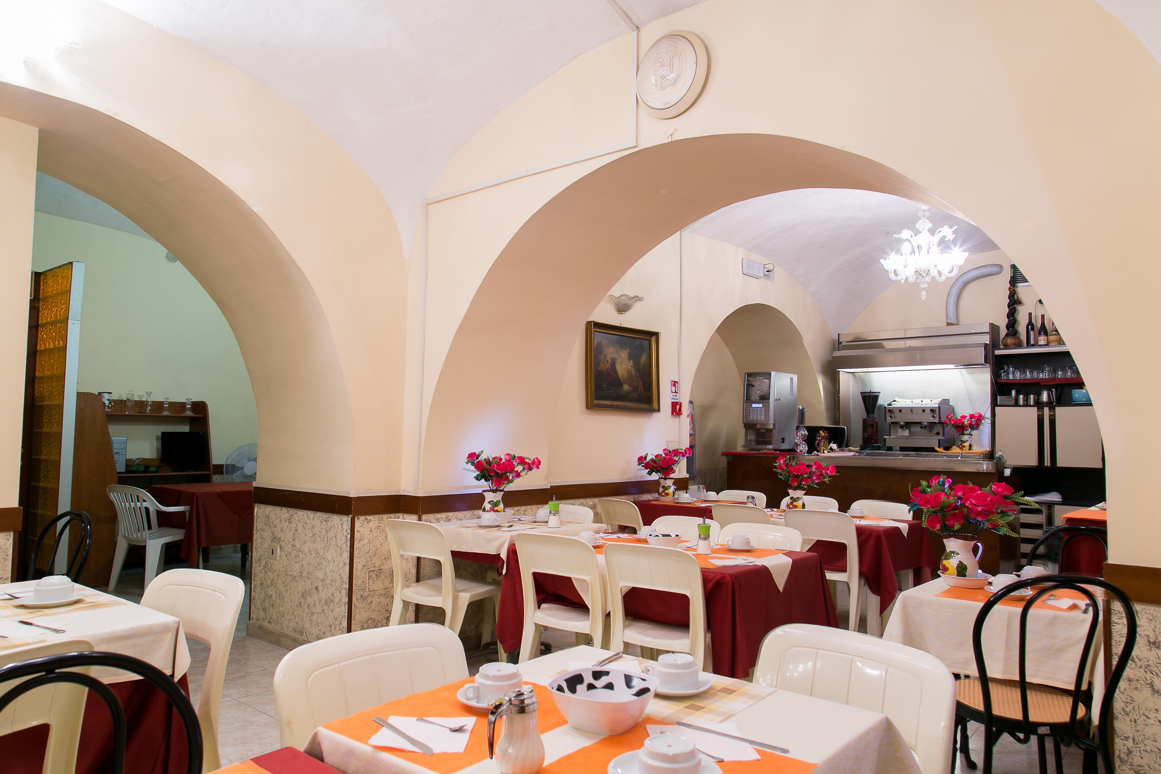 Hotel Altavilla 9 Rom Eksteriør billede