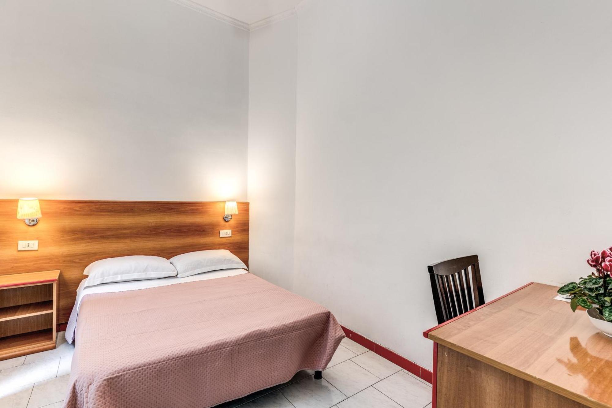 Hotel Altavilla 9 Rom Eksteriør billede