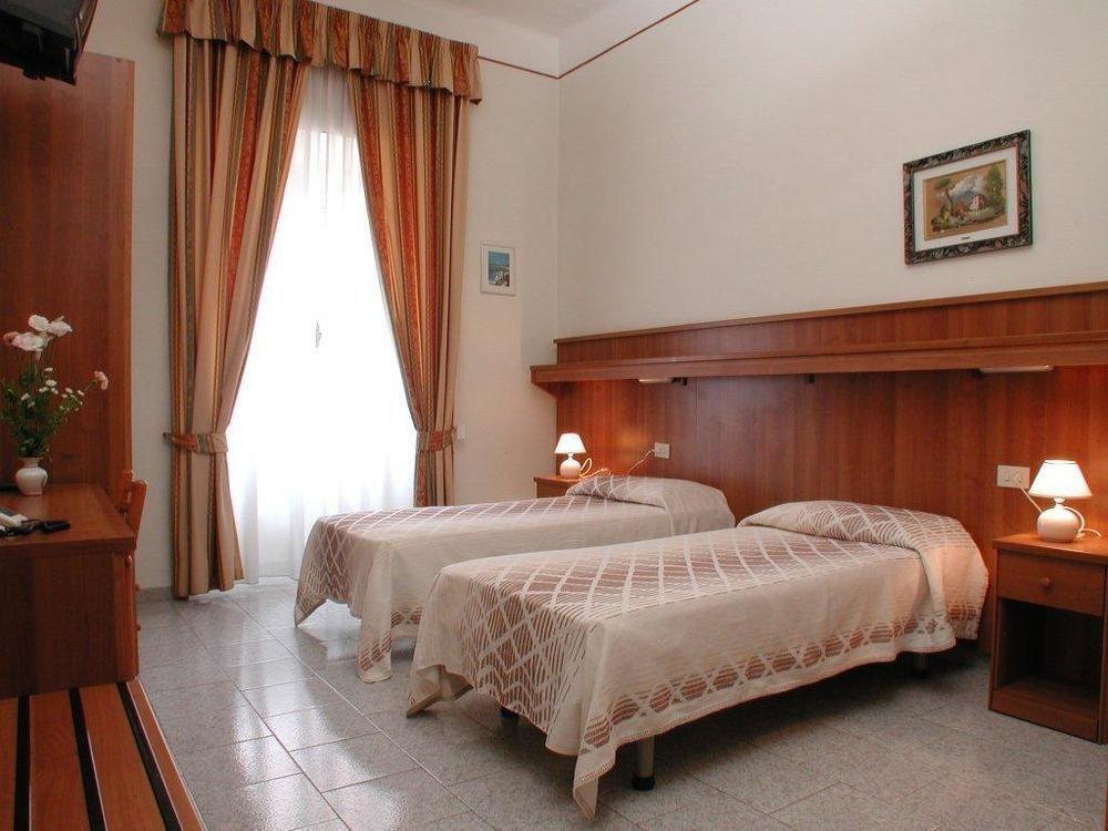Hotel Altavilla 9 Rom Eksteriør billede