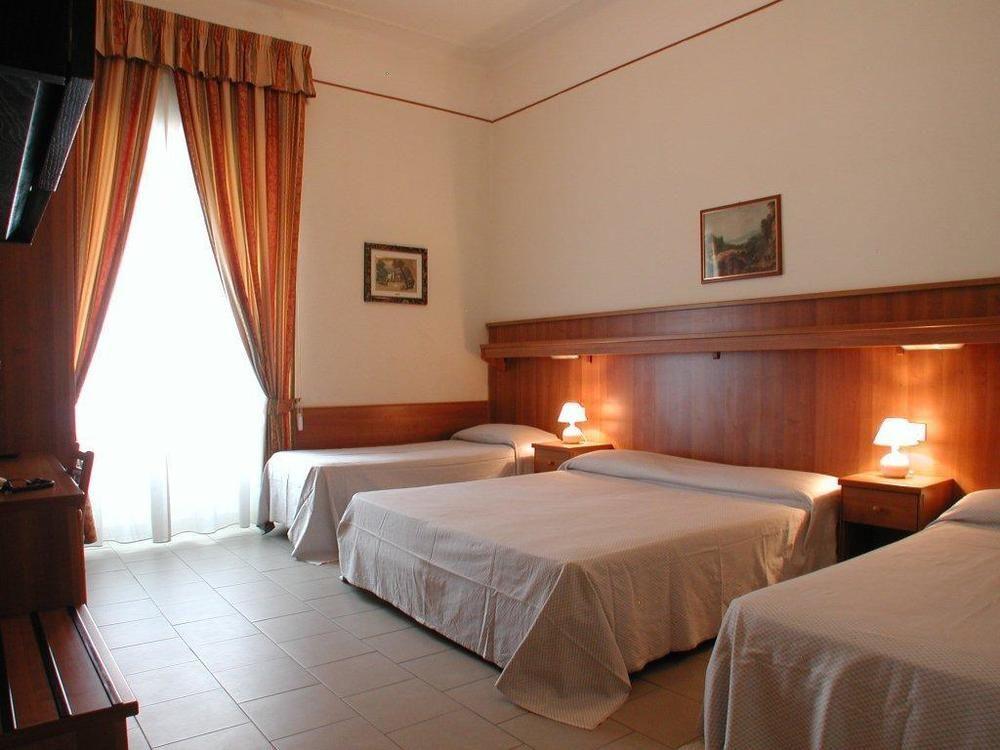 Hotel Altavilla 9 Rom Eksteriør billede