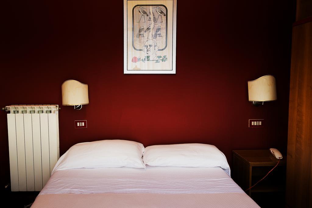 Hotel Altavilla 9 Rom Eksteriør billede