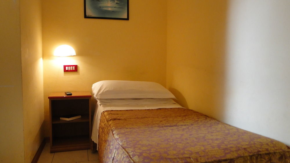 Hotel Altavilla 9 Rom Eksteriør billede