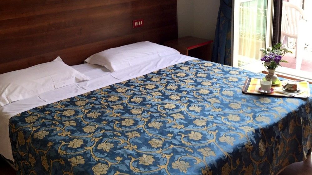 Hotel Altavilla 9 Rom Eksteriør billede