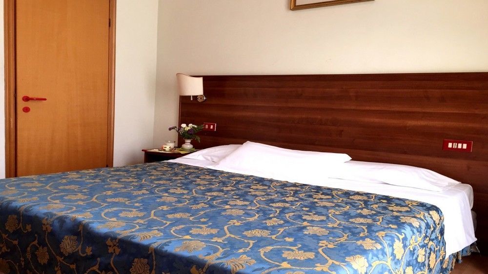Hotel Altavilla 9 Rom Eksteriør billede